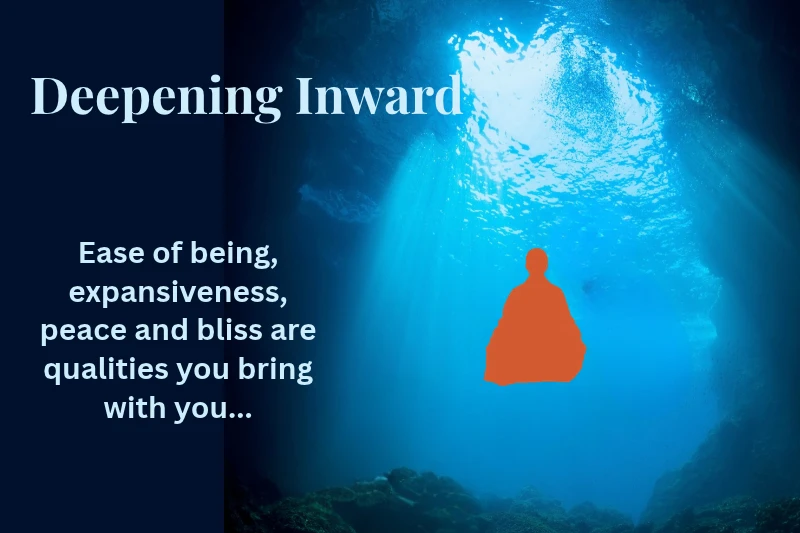 Deepening Inward